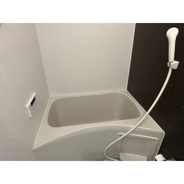 ＭＱｕａｒｔｏ久喜Ⅳの浴室|同施工参考写真となります