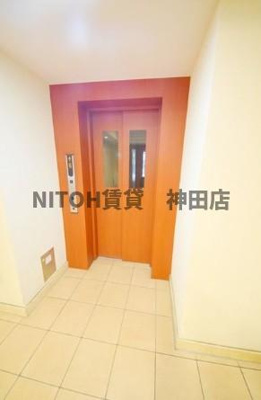 【その他共用部分】 | 麹町二番町マンション