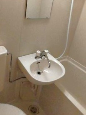 【洗面所】 | アーバンヒルズ高井戸