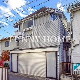 【外観】 | アーバンヒルズ高井戸