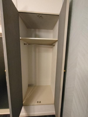 【収納】 | アーバンヒルズ高井戸