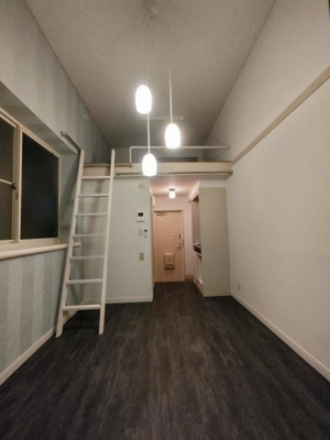 【居間・リビング】 | アーバンヒルズ高井戸