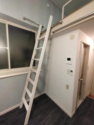 【セキュリティ】 | アーバンヒルズ高井戸