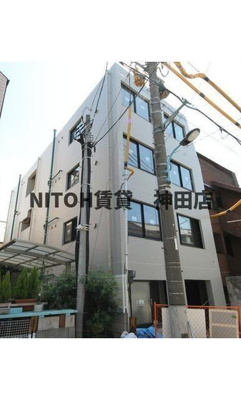 【エントランス】 | モダンテラス早稲田