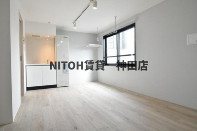 【寝室】 | モダンテラス早稲田