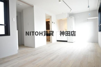 【内装】 | モダンテラス早稲田