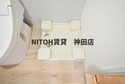 【その他】 | モダンテラス早稲田