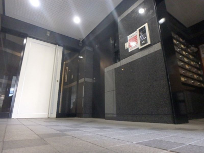 【セキュリティ】 | ユーコート新丸子