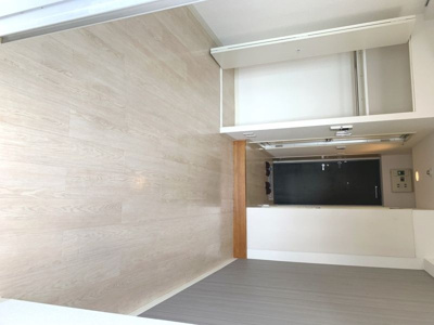 【洋室】 | ユーコート新丸子