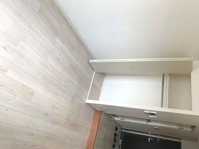 【収納】 | ユーコート新丸子