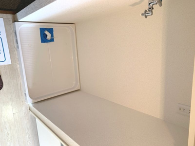 【設備】 | ユーコート新丸子