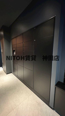 【その他共用部分】 | ZOOM信濃町