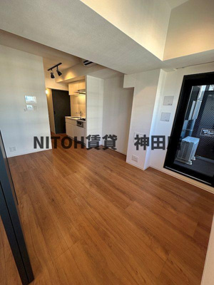 【居間・リビング】 | ZOOM信濃町