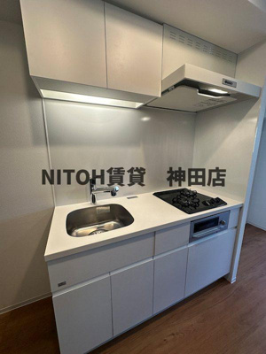 【キッチン】 | ZOOM信濃町