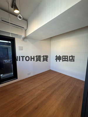 【寝室】 | ZOOM信濃町