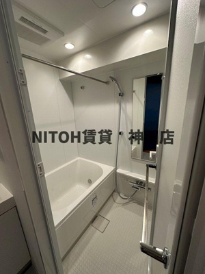 【浴室】 | ZOOM信濃町