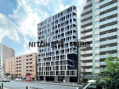 【外観】 | ZOOM信濃町