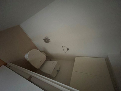 【トイレ】 | ＫＤＸレジデンス東新宿