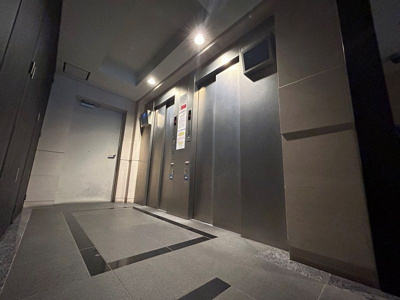 【その他共用部分】 | ＫＤＸレジデンス東新宿