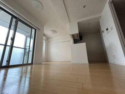 【寝室】 | ＫＤＸレジデンス東新宿