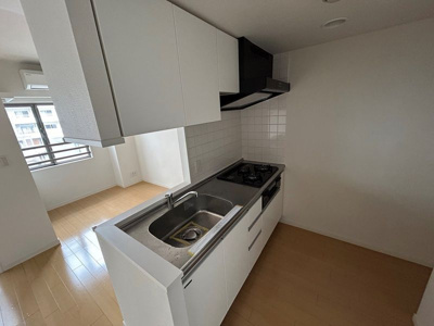 【キッチン】 | ＫＤＸレジデンス東新宿