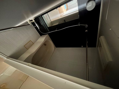 【浴室】 | ＫＤＸレジデンス東新宿