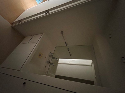 【独立洗面台】 | ＫＤＸレジデンス東新宿