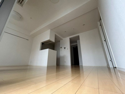 【居間・リビング】 | ＫＤＸレジデンス東新宿