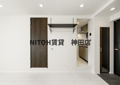 【その他】 | レピュア落合南長崎駅前