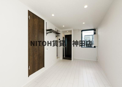 【居間・リビング】 | レピュア落合南長崎駅前