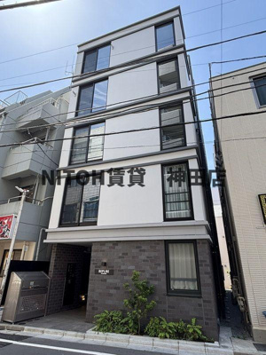 【外観】 | レピュア落合南長崎駅前