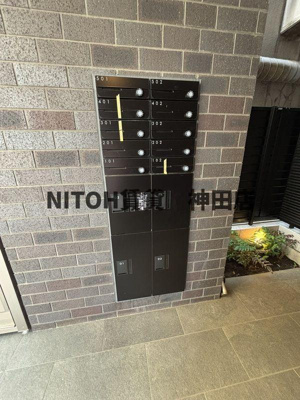 【その他共用部分】 | レピュア落合南長崎駅前