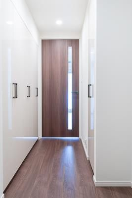 【その他】 | パークアクシス池田山