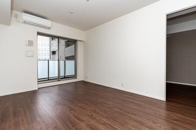 【寝室】 | パークアクシス池田山