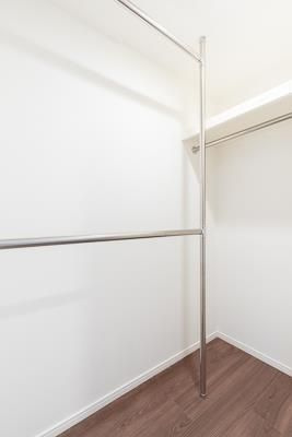 【収納】 | パークアクシス池田山