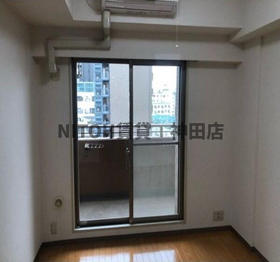 【バルコニー】 | Duo・Crea西五反田