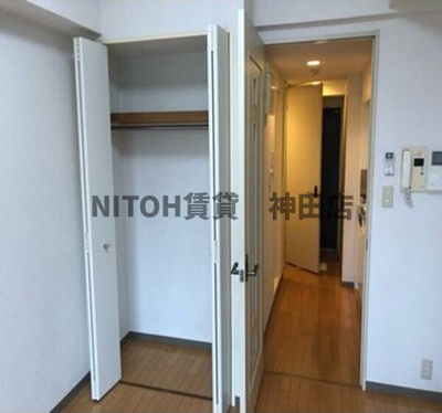 【収納】 | Duo・Crea西五反田