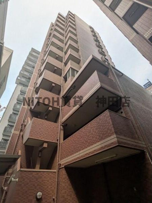 【外観】 | Duo・Crea西五反田