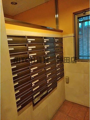 【その他共用部分】 | Duo・Crea西五反田