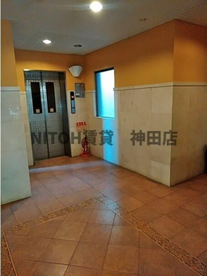 【その他共用部分】 | Duo・Crea西五反田