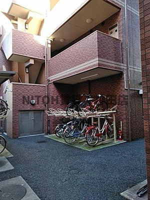 【その他】 | Duo・Crea西五反田