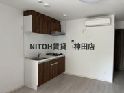 レオーネ早稲田の画像