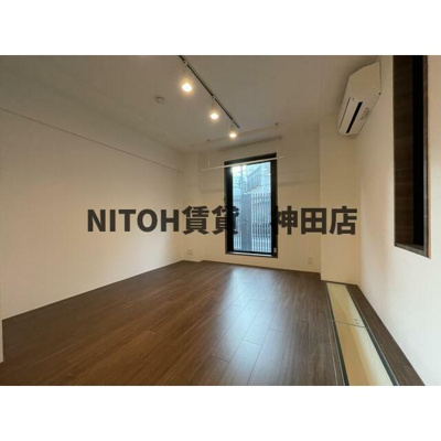 【寝室】 | LEGALAND早稲田鶴巻町