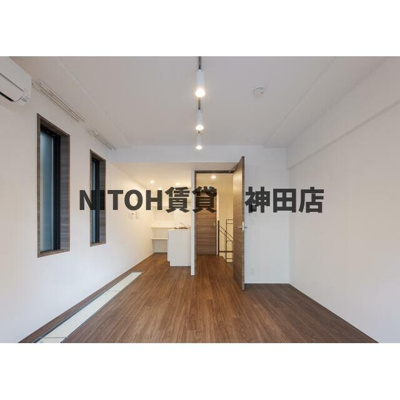 【居間・リビング】 | LEGALAND早稲田鶴巻町