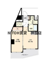 ＯＮＥ　ＲＯＯＦ　ＦＬＡＴ　ＮＩＳＨＩＷＡＳＥＤＡの画像