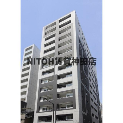 【その他】 | パークハビオ八丁堀