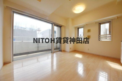 【内装】 | パークハビオ八丁堀