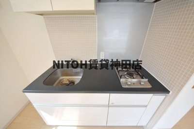 【キッチン】 | パークハビオ八丁堀