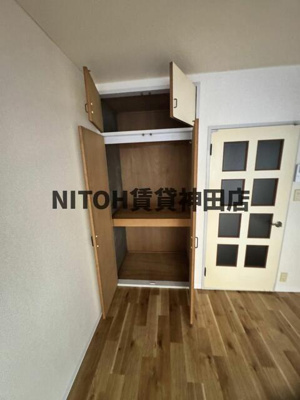 【収納】 | 石田ビル