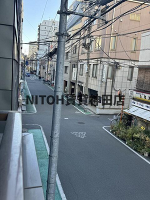 【展望】 | 石田ビル